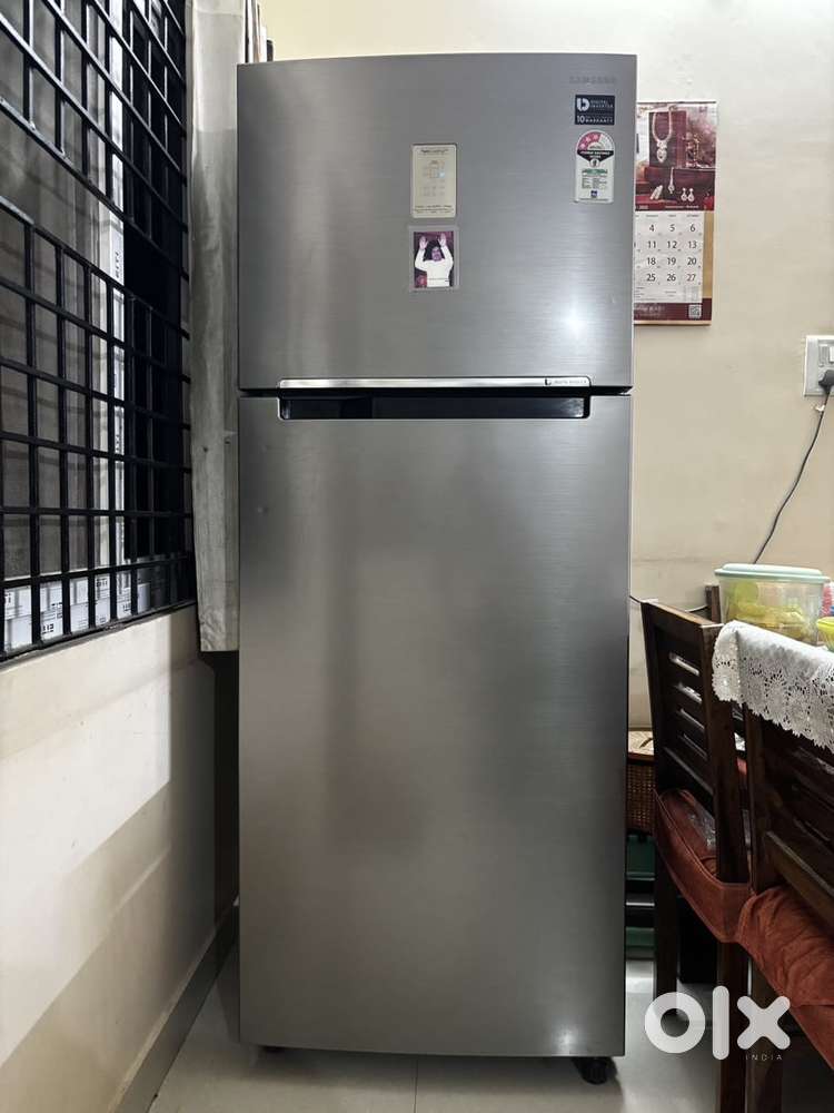 Samsung Frost free Double Door 476 Refrigerator