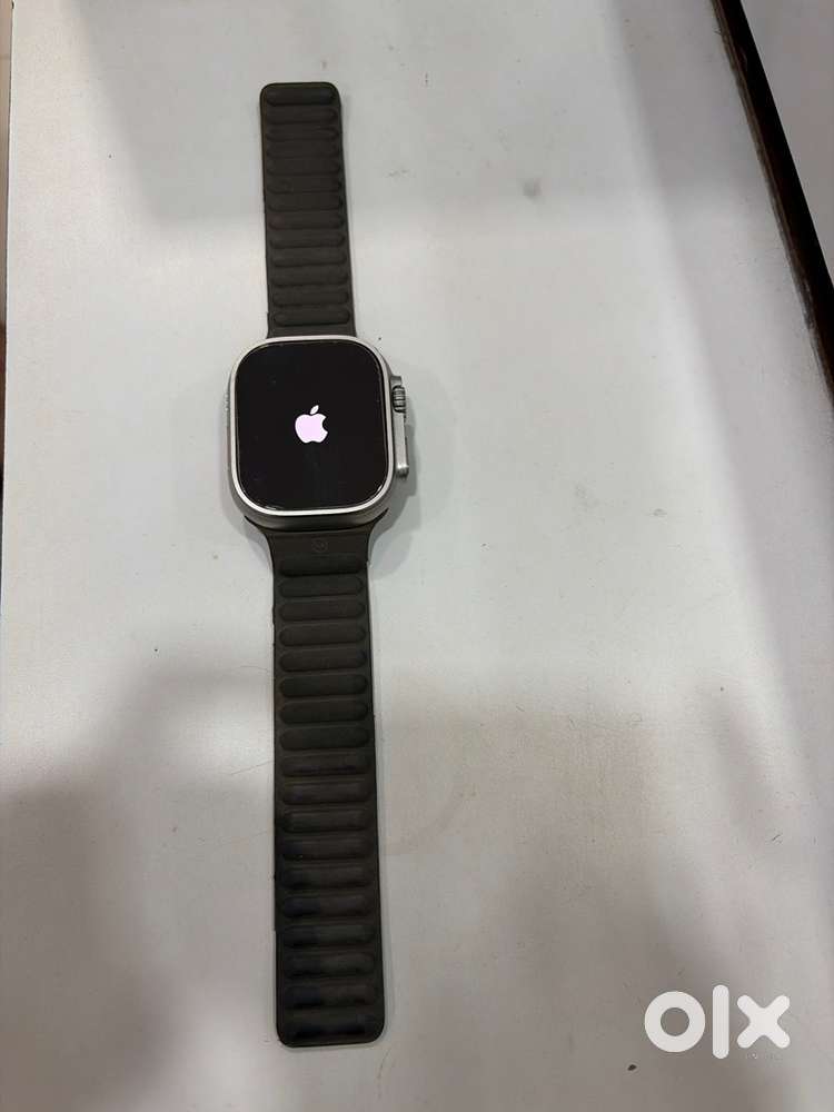 Apple watch ultra 2