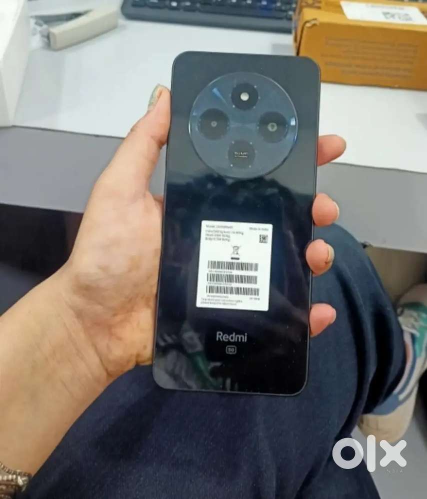 New phone only 2 month hua hai