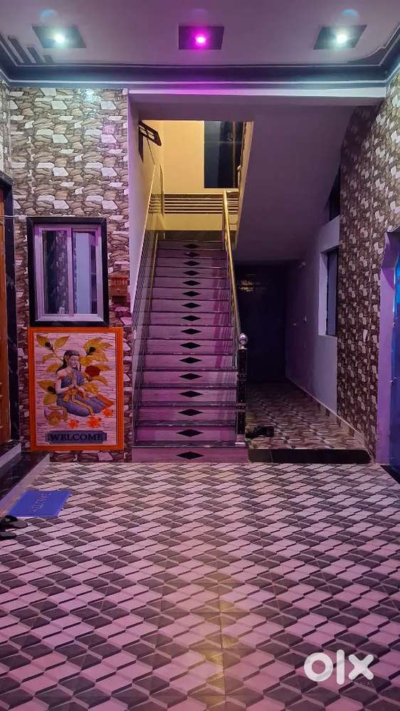 Single room available