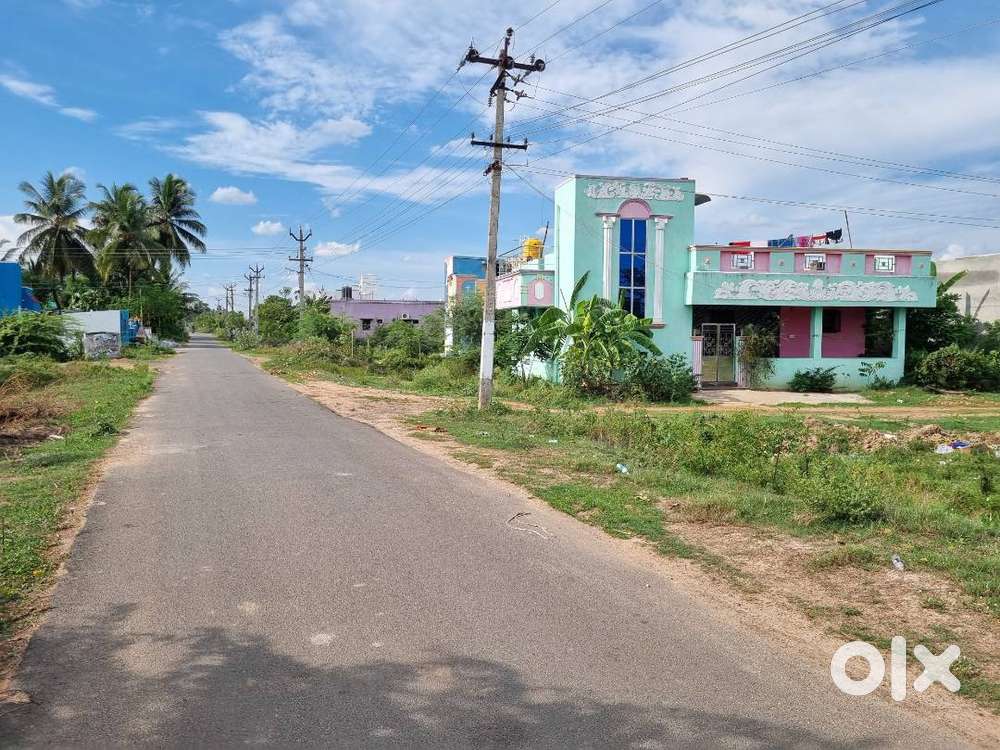 RESIDENTIAL PLOTS FOR SALES