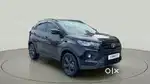 Tata Nexon 1.2 Revotron XZ, 2022, Petrol
