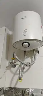 Geyser (V-guard Sieta 6 - 2023 model) 6 Litre capacity