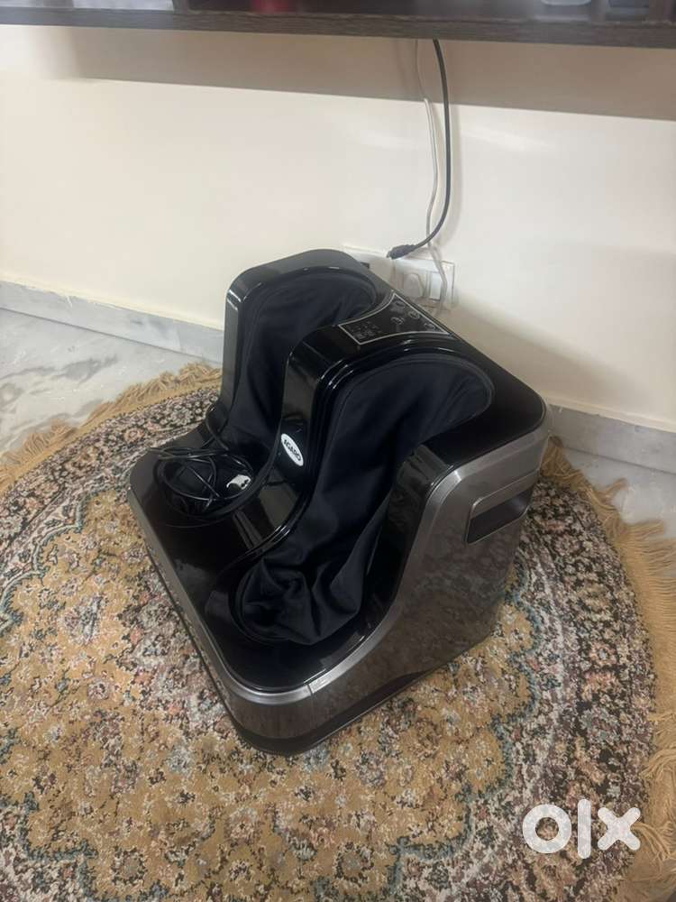 AGRO Rejoice Foot Calf and Leg Massager