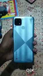Realme C21 4/64