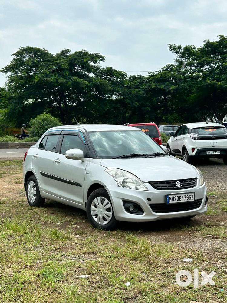 Maruti Suzuki Swift Dzire Vdi BSIV, 2012, Diesel