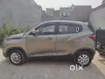 Mahindra KUV 100 2018 Petrol 63000 Km Driven