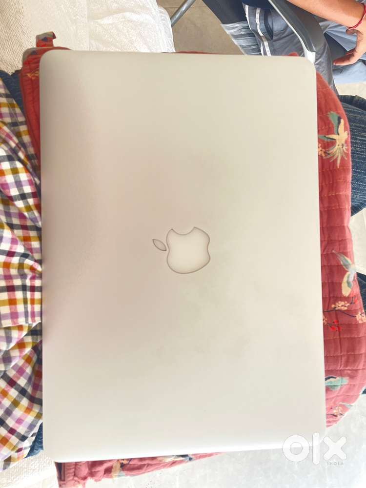 Apple mackbook