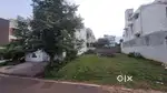 30x40,East Facing,MUDA Site for Sale at Dattagalli,behind Nalpak hotel