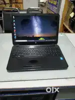 Hp laptop intel  i3 4th gen 6GB RAM 500GB HDD Windows 10