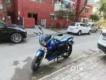 RTR 180 2016 DONE 15000 KM.