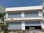 Showroom for rent