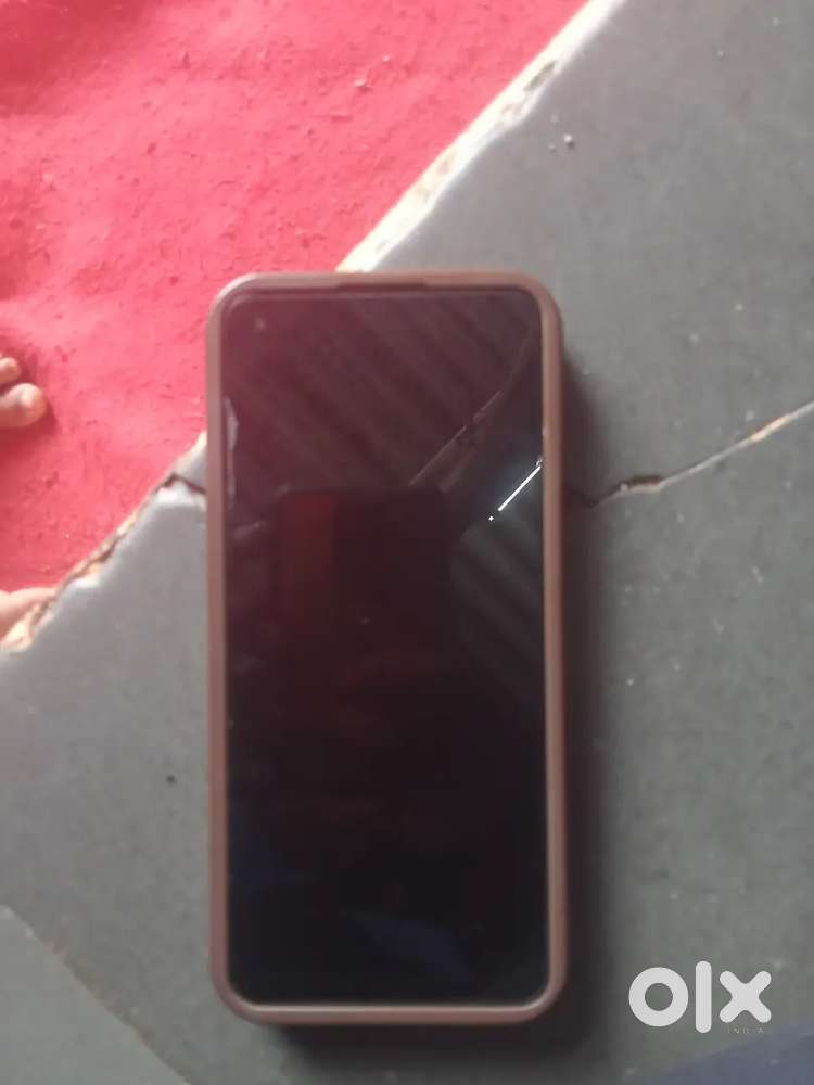 Oppo A74 5g
