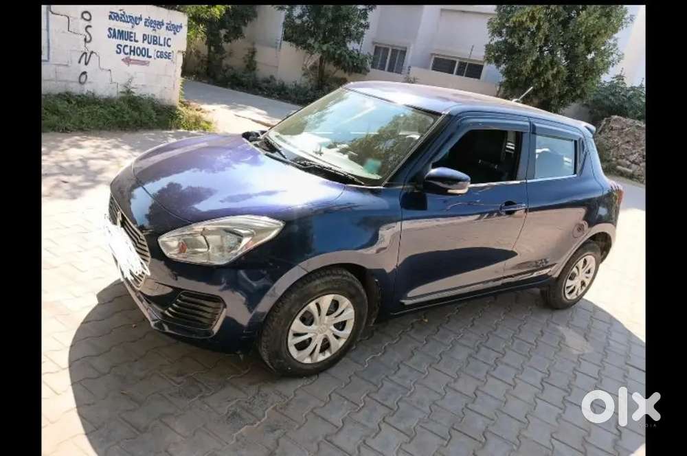 Maruti Suzuki Swift 2020 Petrol 51000 Km Driven