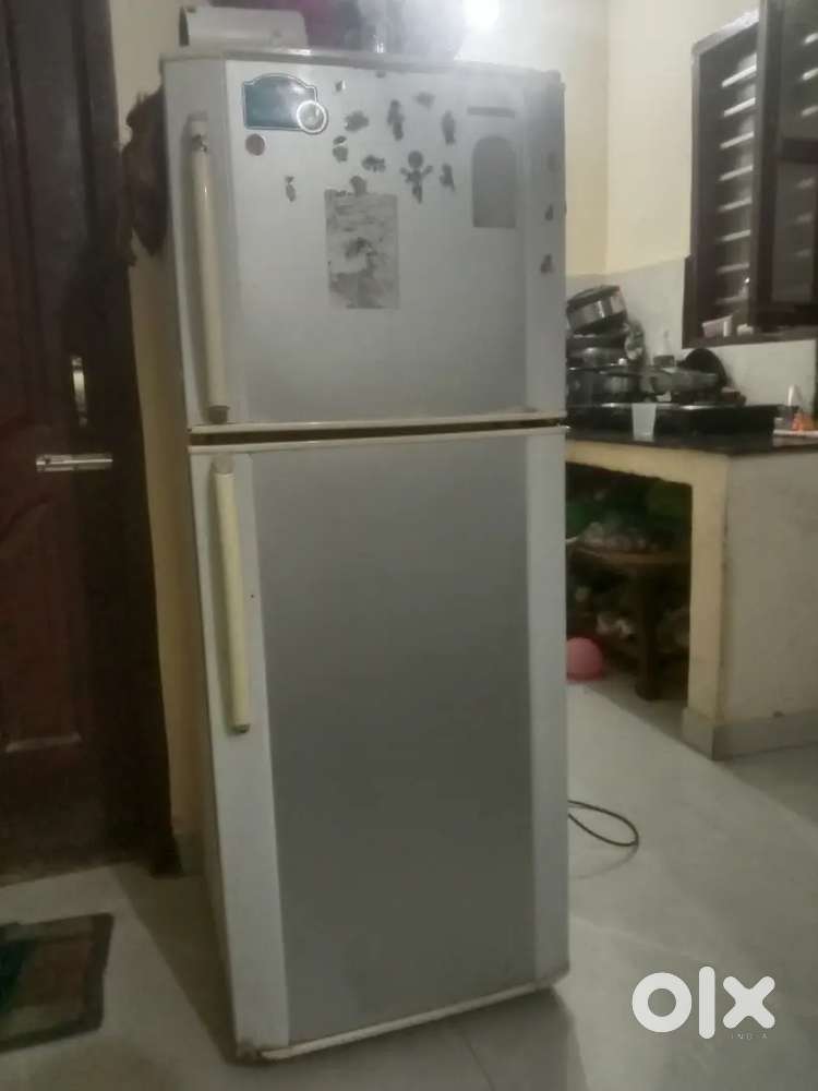 Dabal door fridge