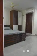 Livelite coliving pg