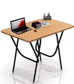 Multipurpose Foldable Office Table