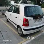 Hyundai Santro Xing 2008