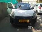 MARUTI SUZUKI DZIRE 2016 COMMERCIAL TAXI CAB