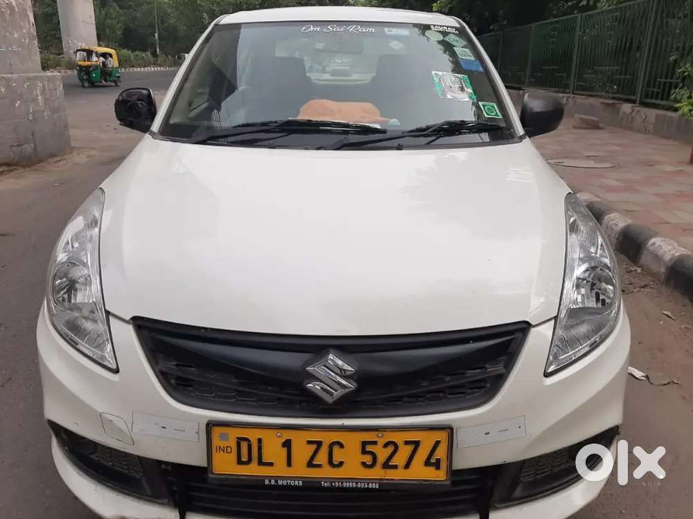 Maruti Swift dezire 2019 model