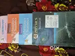 11 std state board text books , Fully new condition