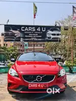 Volvo V40 D3 R Design, 2018, Diesel