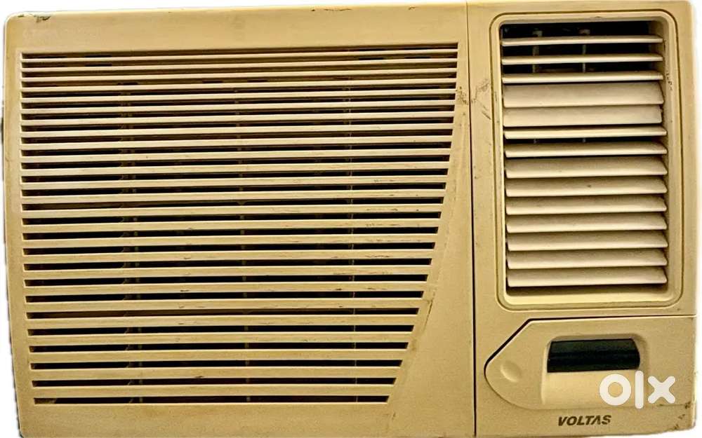 Voltas window AC