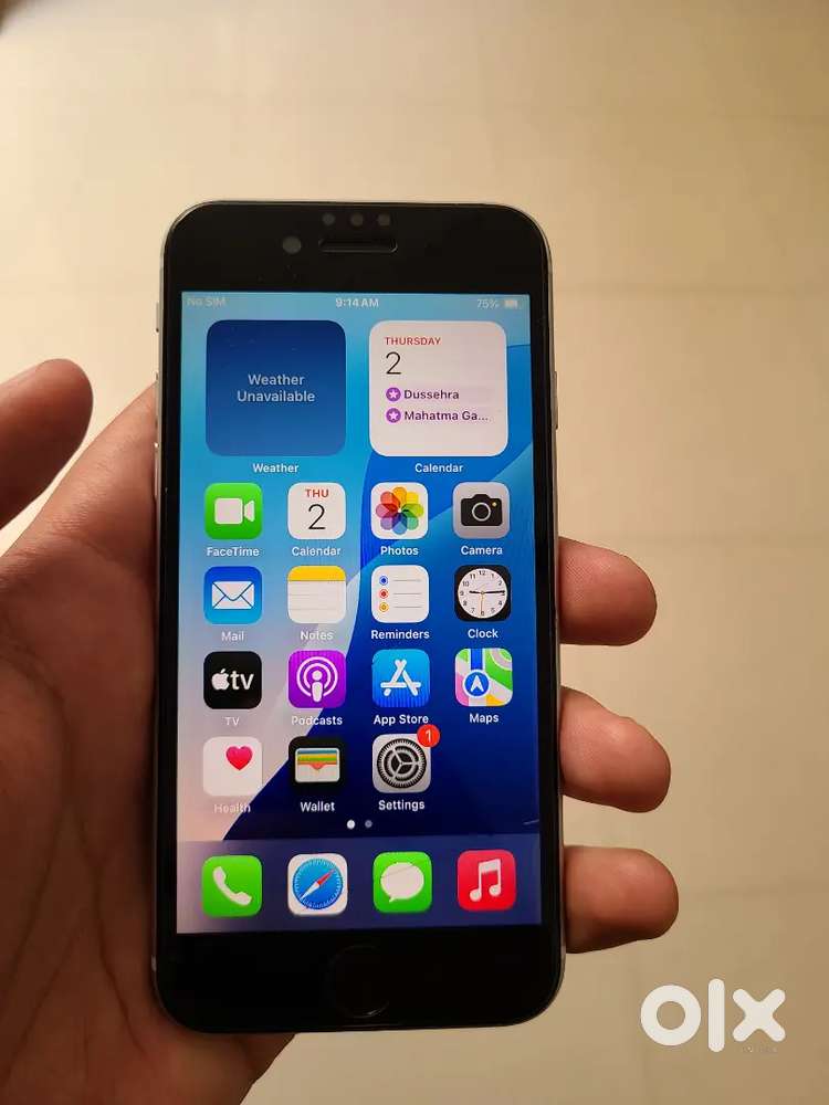 Iphone se 2 64 gb
