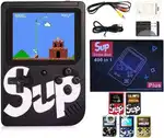 400 in 1 portable sup game condition: brand new