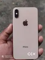 iPhone xs 256 gb
