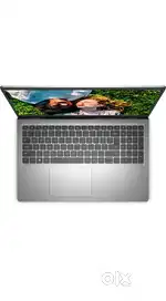 Dell  Laptop