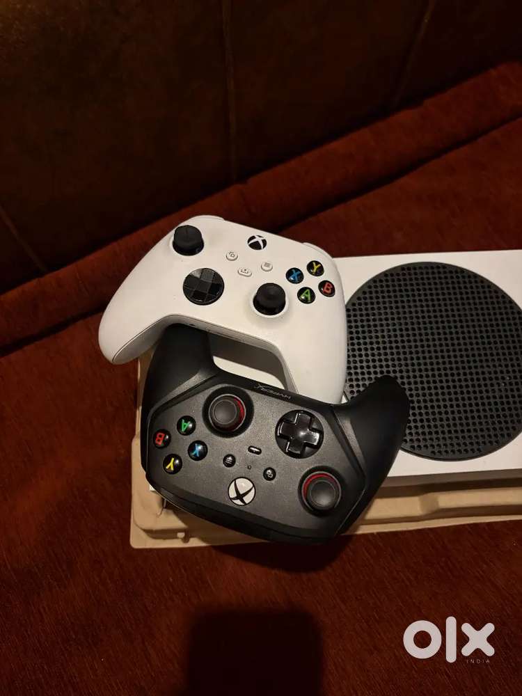 Xbox S series (512gb)