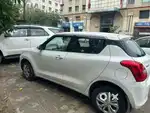 Maruti Suzuki Swift 2021 Petrol Good Condition