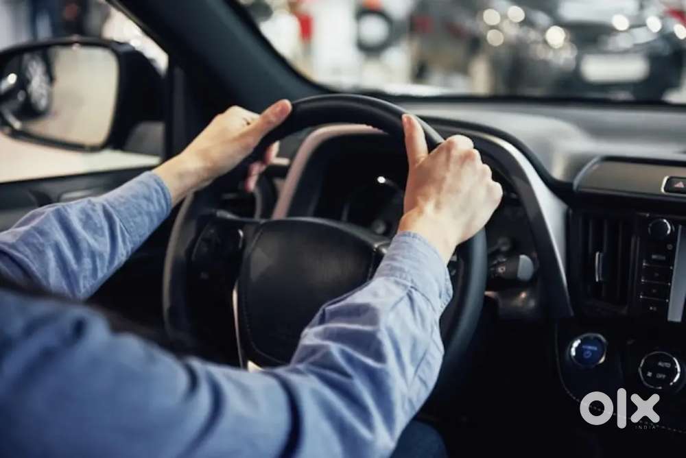 club owner need personal driver