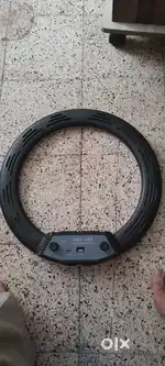 Youtuber led light