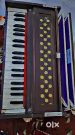 Music strument