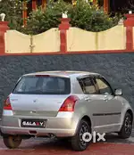 Maruti Suzuki Swift DDiS VDI, 2007, Diesel