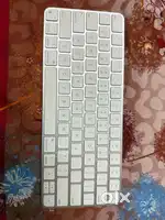 Magic Keyboard