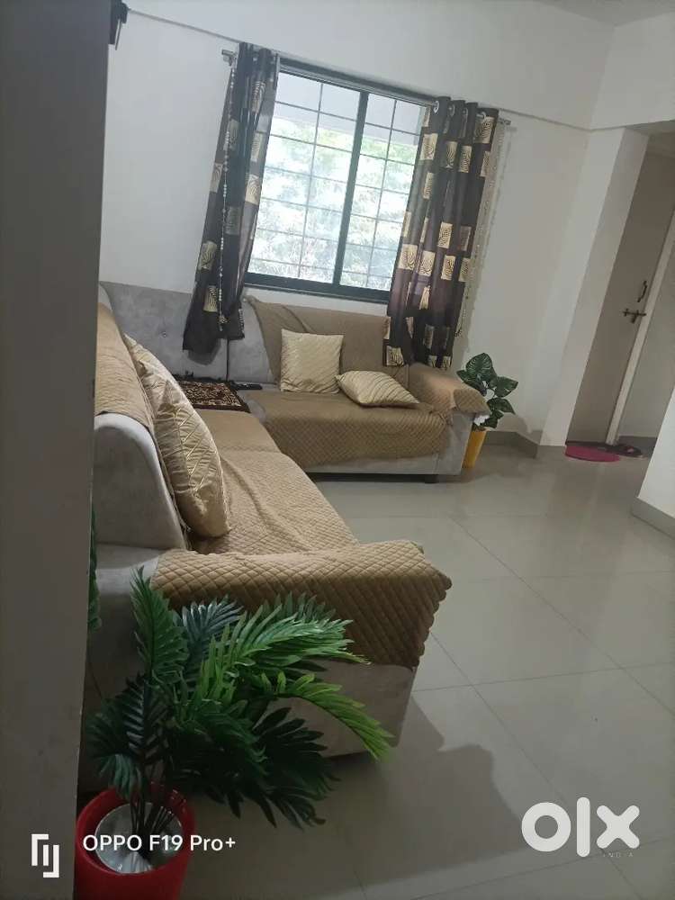 2bhk flat available for Rent ambegaon bk location