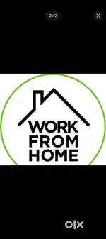 Work from home