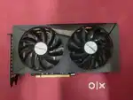Graphic Card GeForce 8Gb