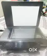 HP DESKJET ADVANTAGE 3545 ALL IN ONE WIRELESS PRINTER FOR SELL .