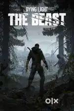 DYING LIGHT : THE BEAST 2025 PC