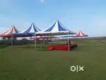 Arabian tent 20 x 20 for sale