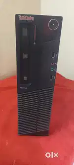 Lenovo thinkcenter core i5 2 nd gen 8gb 512 HDD excellent condition