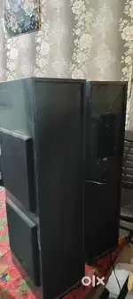 Cemax Home theatre