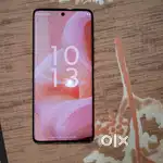 Motorola 40neo Orignal hai sab bil kho gya h bilkul new hai