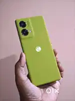 MOTO G85 5g Brand new 6/128