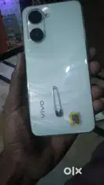 Vivo e28 4+4,128 gb 5g mobile
