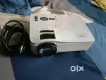Projector new condition